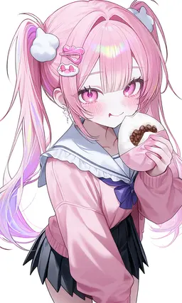 Profile image of Rin