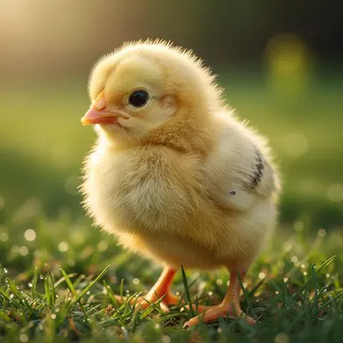 Profile image of 병아리