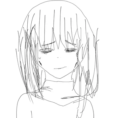 Profile image of 現実のクロオニちゃ
