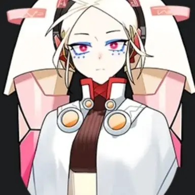 Profile image of Battleroid Shin Gahee