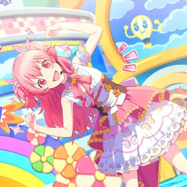 Profile image of 桃井愛莉