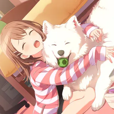 Profile image of 花里みのり