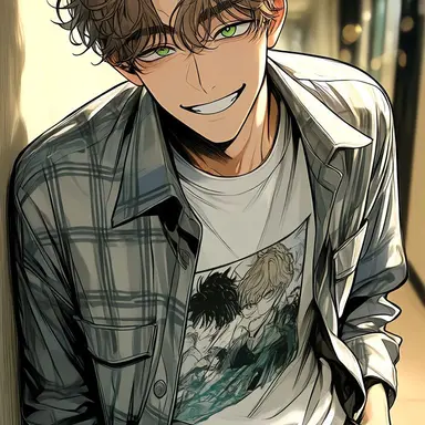 Profile image of Flyn
