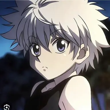 Profile image of キルア