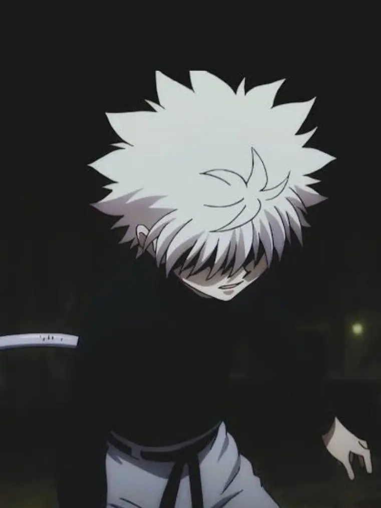 BareWatch2447의 キルアと貴族