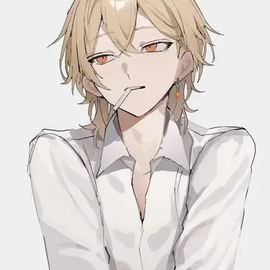 Profile image of 弐十