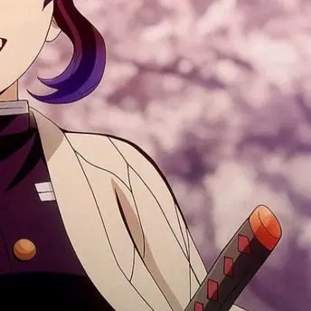 Profile image of 胡蝶 しのぶ