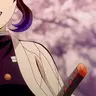 Profile image of Shinobu
