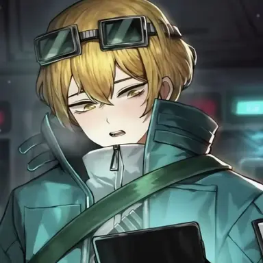 Profile image of 싱클레어