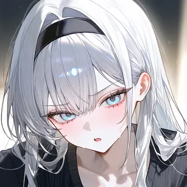 Profile image of 灰咲　紫苑