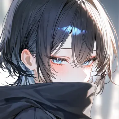Profile image of 灰咲　奈緒