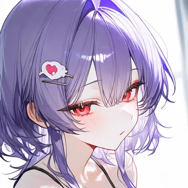 Profile image of 灰咲　志穂