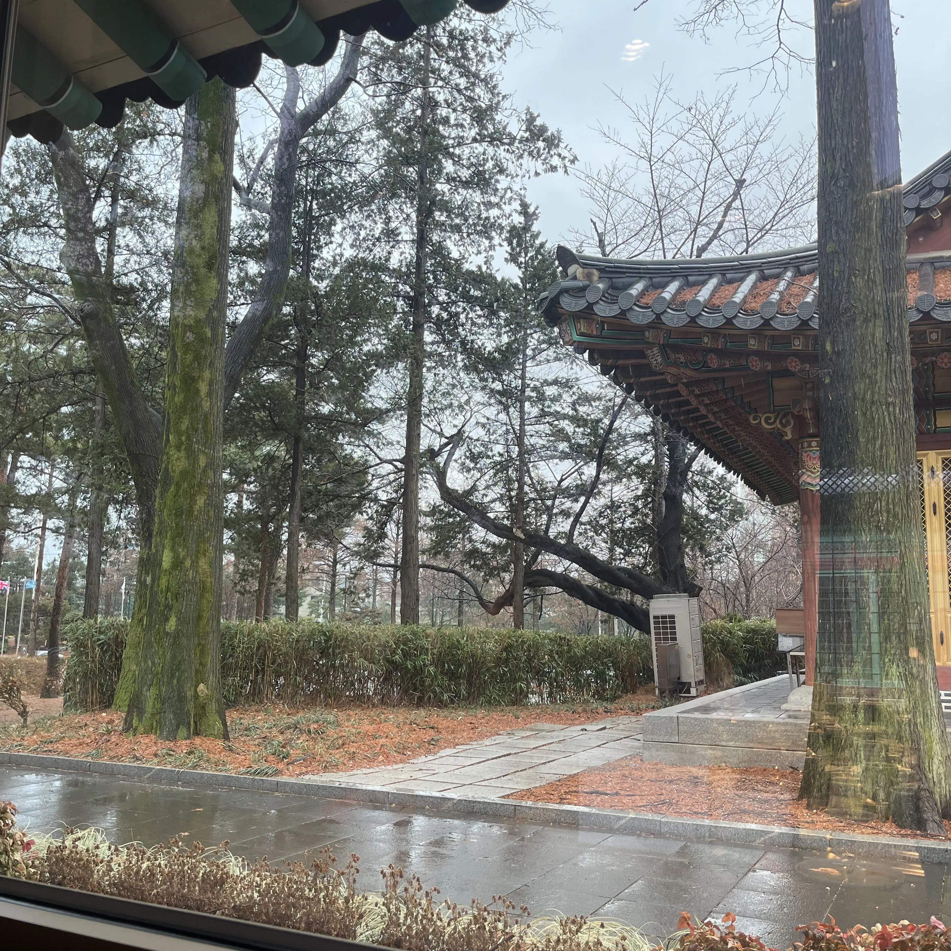 LooseTape3022의 데식 경찰서