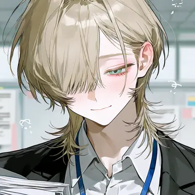 Profile image of 律
