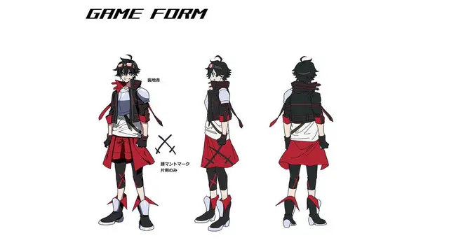 Profile image of はるてぃー