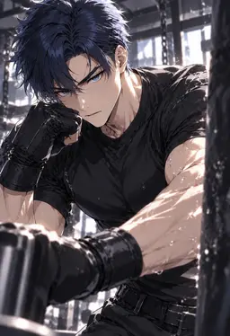 Profile image of Renji