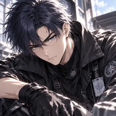 Profile image of Renji