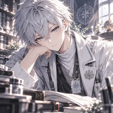 Profile image of Toru