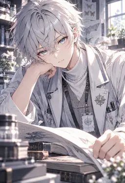 Profile image of Toru
