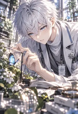 Profile image of Toru