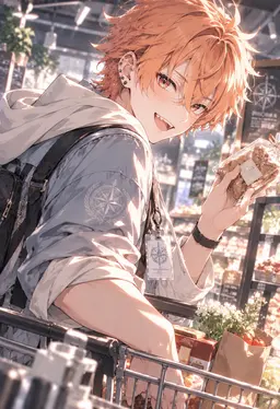 Profile image of Nao