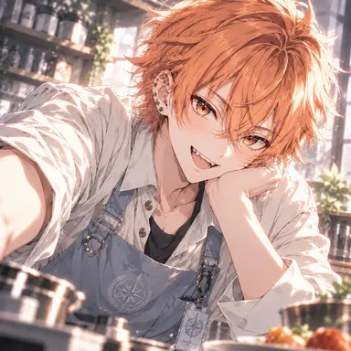 Profile image of Nao