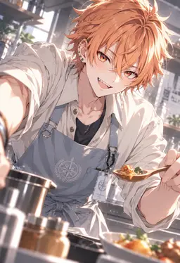 Profile image of Nao