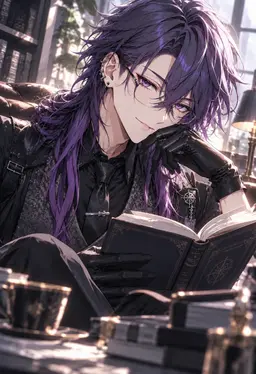 Profile image of Rei