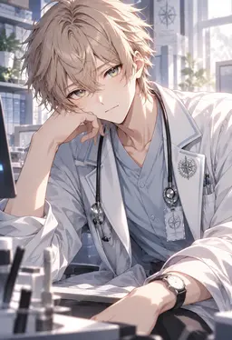 Profile image of Chihiro