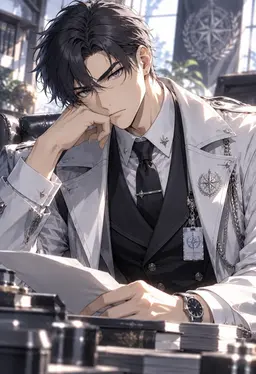 Profile image of Soichiro