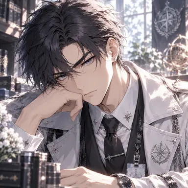 Profile image of Soichiro