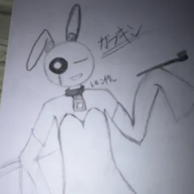 Profile image of ガブキン