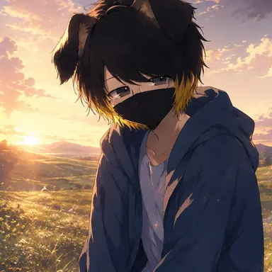 Profile image of イオリ