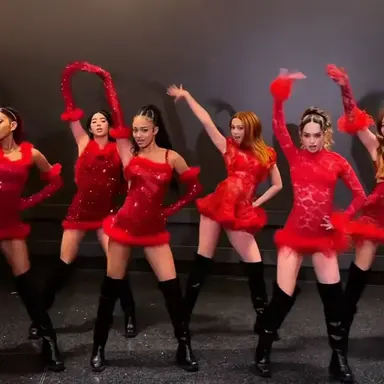 Profile image of Kaelie