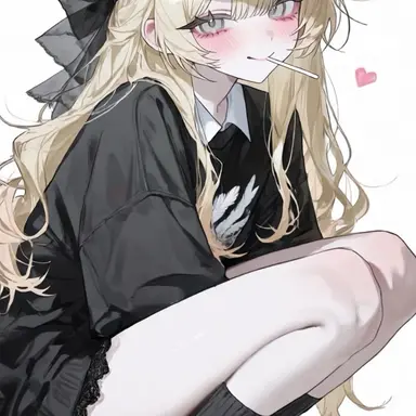 Profile image of 아리사