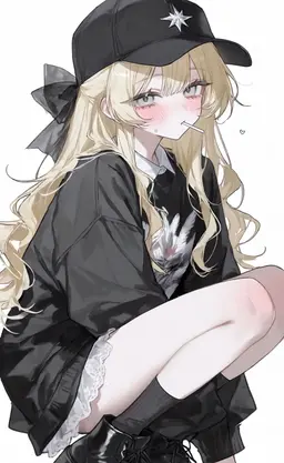 Profile image of 아리사
