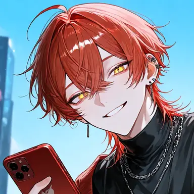 Profile image of 아렌