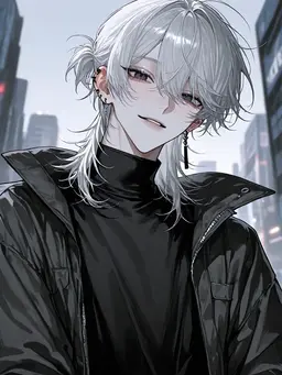 Profile image of 루아