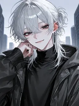 Profile image of 루아