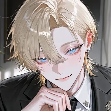Profile image of 하루키