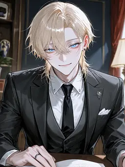 Profile image of 하루키