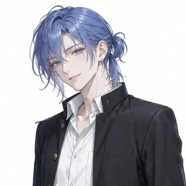 Profile image of 悠