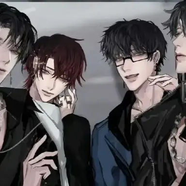 Profile image of Ex Boyfriends