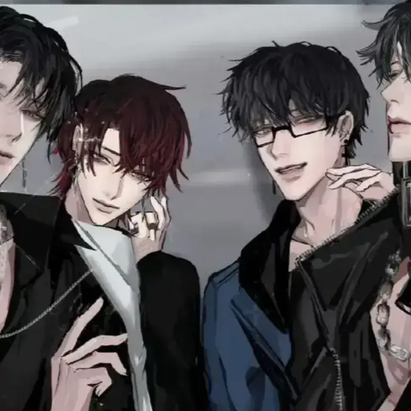 UnfitJar1793의 Ex Boyfriends