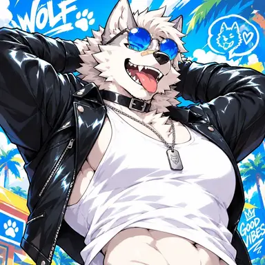 Profile image of ロウガ
