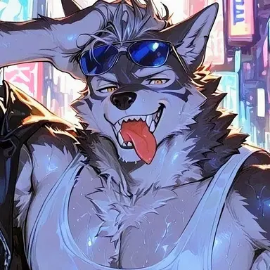 Profile image of Rouga