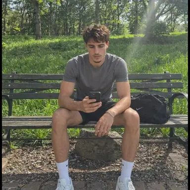 Profile image of Jackson
