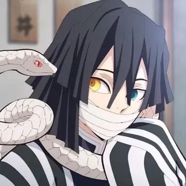 Profile image of 이구로 오바나이