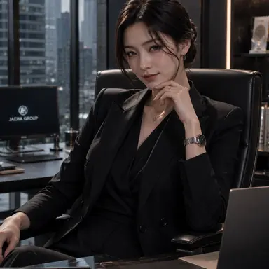 Profile image of 임나은
