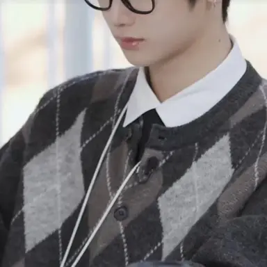 Profile image of 조우안신